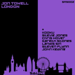 London (Chris Hover Remix)