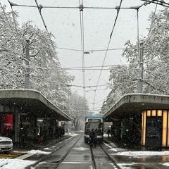 Winter Begins, 02.12.2023