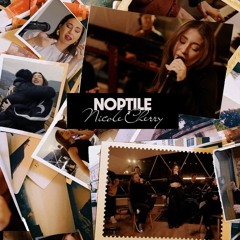 Nicole Cherry ❌️ Nopțile
