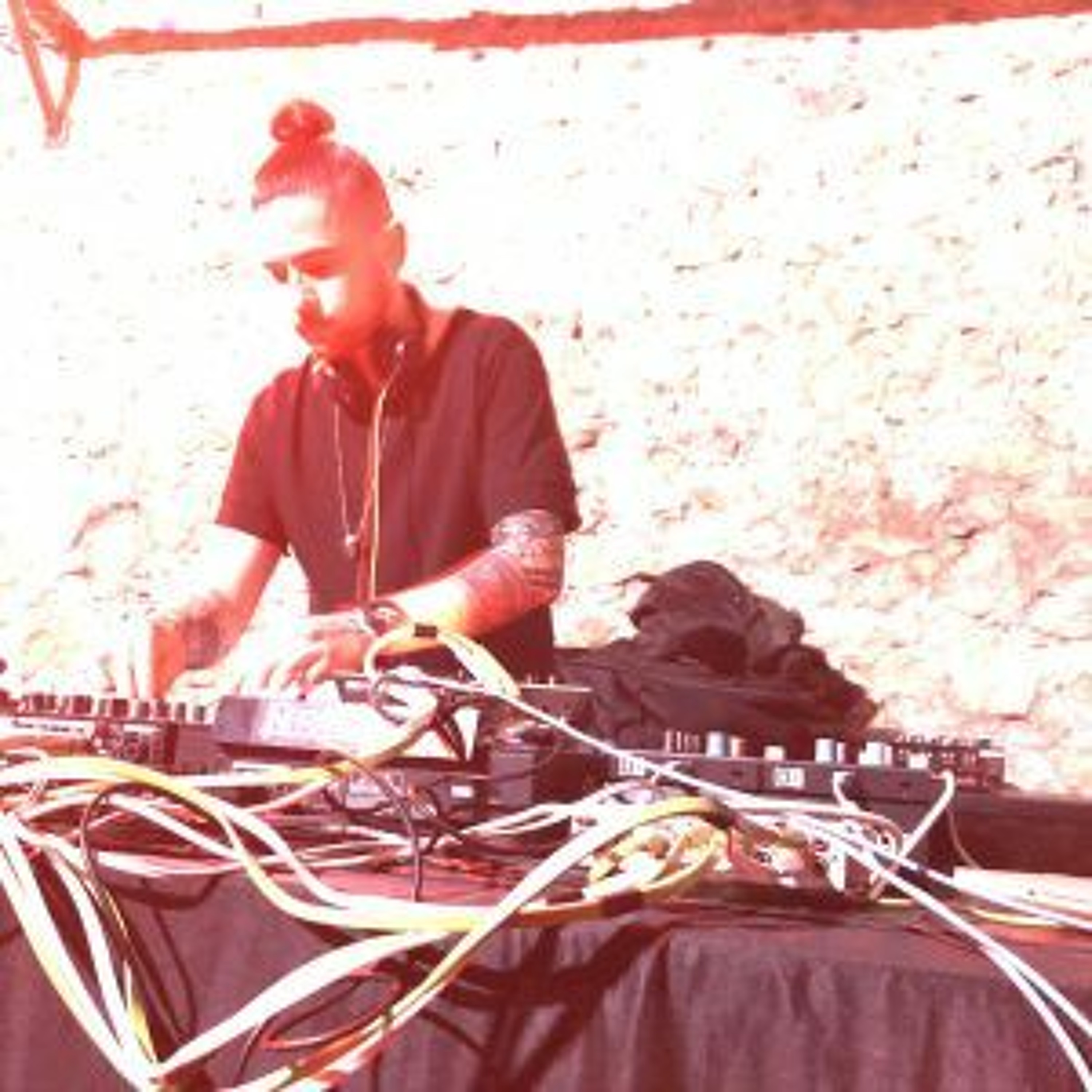 Techno Hybrid Dj Mixes