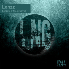#244 - Lenzzie's Nu-Grooves