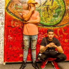 Incredible (ft Sean&Lee) (unMastered Version)