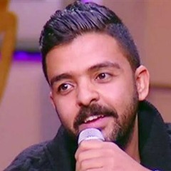 عمرو حسن | بيعلق غلطاته على الحب