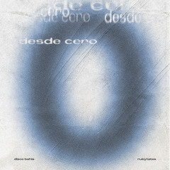 Desde Cero