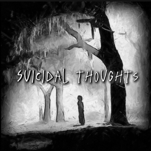 Suicidal thoughts (prod. hypnotize)