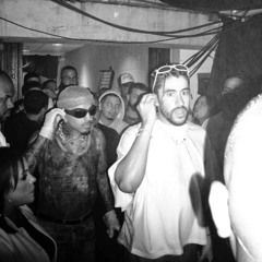 PARTY [BURMAN BOYS REMIX]