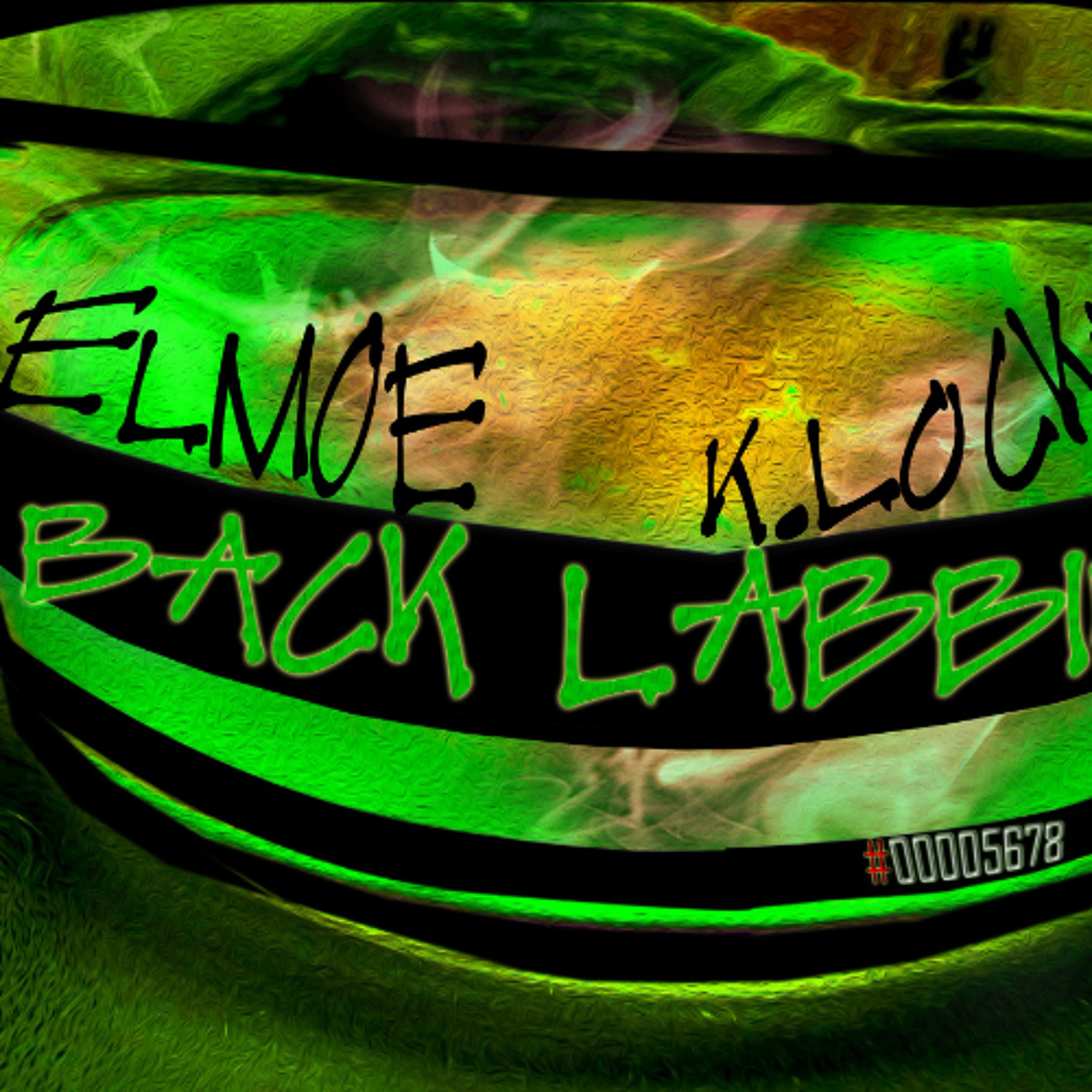 K.Locke & Elmoe - Get Buck episode artwork