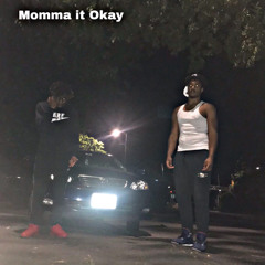 Lilrobthejuicer - Momma it okay ( Prod by Ant)