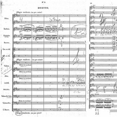 Sous le dome epais (The Flower Duet) from Lakmé -  Léo Delibes