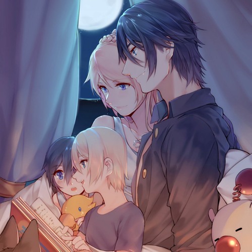 to my parents nightcore male