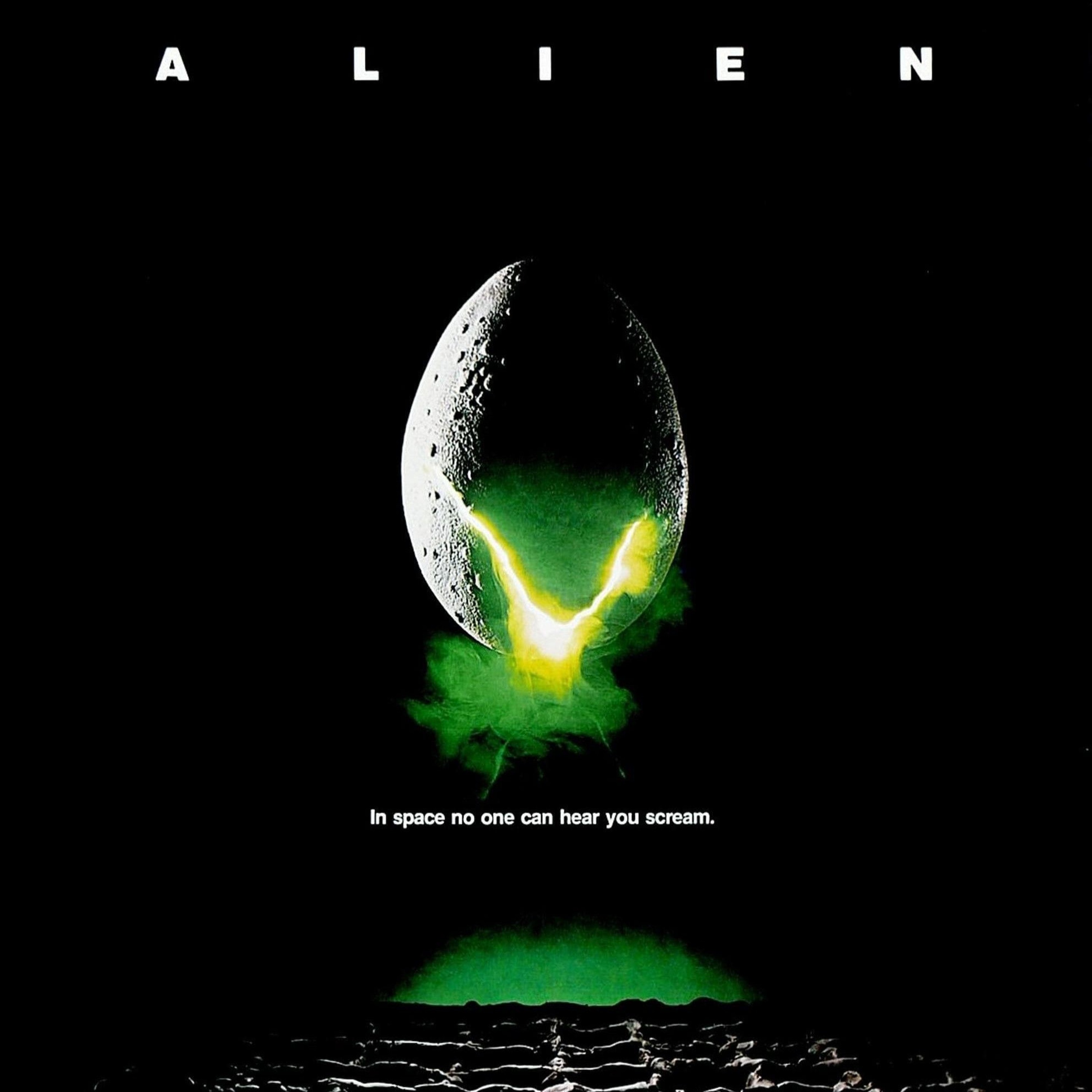 342 Teaser - ALIEN (1979) + THE SUCKLING (1990) [FULL EP ON PATREON] episode artwork