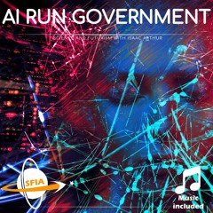 AI Run Government