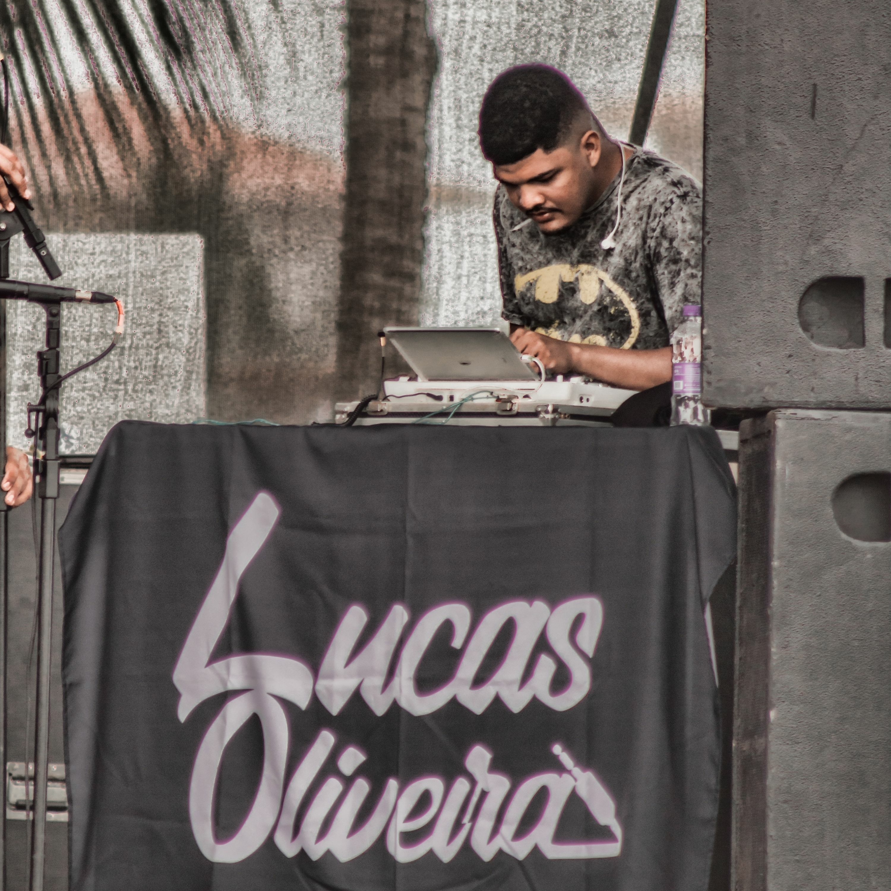 DJ LUCAS OLIVEIRA