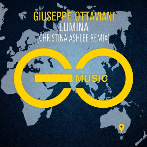 Giuseppe Ottaviani - Lumina (Christina Ashlee Bootleg Remix)[Free Download]