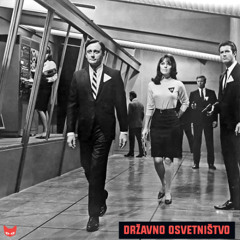 Državno osvetništvo (Short)