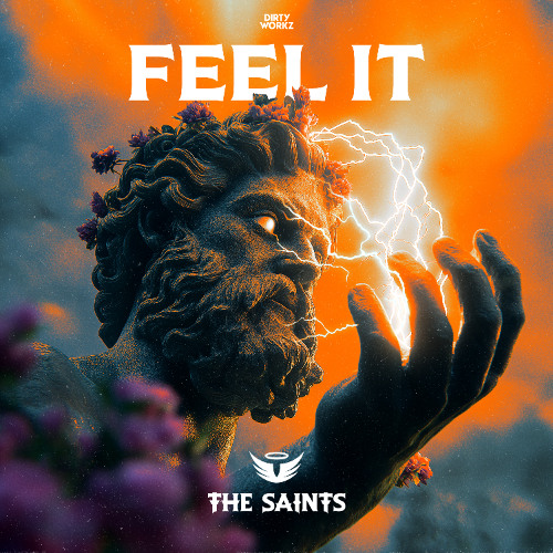 The Saints - FEEL IT
