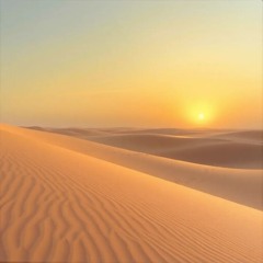 Desert Dreams - موسيقي رومانسية حزينة شرقية
