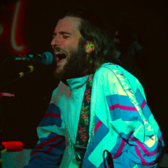 Jerk It Out (Cover) - Live 22/03/2025