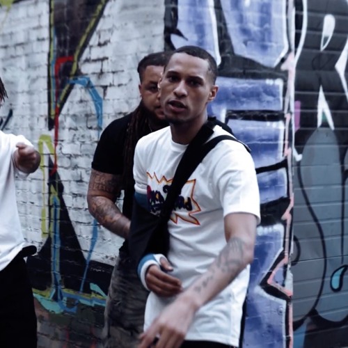 KFlex - Short Temper (Prod. Sklamadeit) [Thizzler]