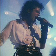 Michael Jackson - Chicago (Reworked Version)