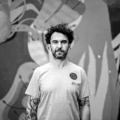 RADIO.D59B / IRONING #2 w/ Stefan Novovic