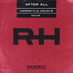 Hardstyle Couple - After All