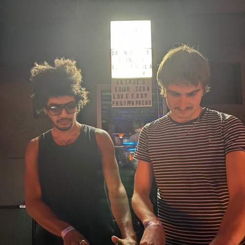 4h House Closing @ELSE ▪MOMO FEMI B2b REVOLUCIEN ▪ ANIMA