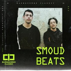 Classic Frequency 003 - Smoud Beats