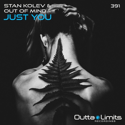 Just You (Original Mix) Exclusive Preview