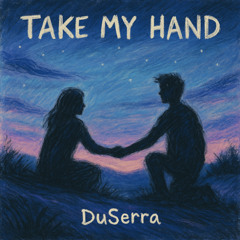 Take My Hand