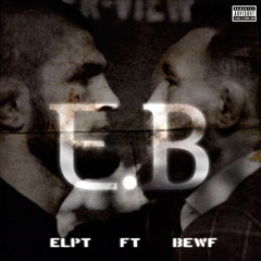 bewf - E.B (audio officiel)