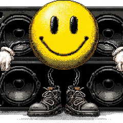 Bagă Tek (BTK23) - Don't Turn The Bass Down [ Free Download ]