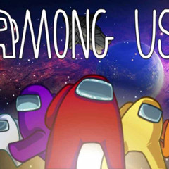 Among Us ft. Ctrain[Remix K.A.N.B.I](Prod. Lil Rebaah)