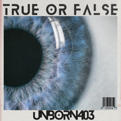 True Or False (prod by. CarterAxl)