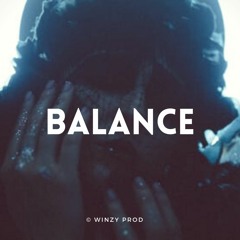 [Free] Burna Boy x Wizkid x Blaqbonez Type beat 2022 | Afroswing Type beat - BALANCE