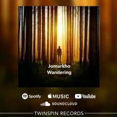 Wandering - Trance - Original Mix (Extended Break)