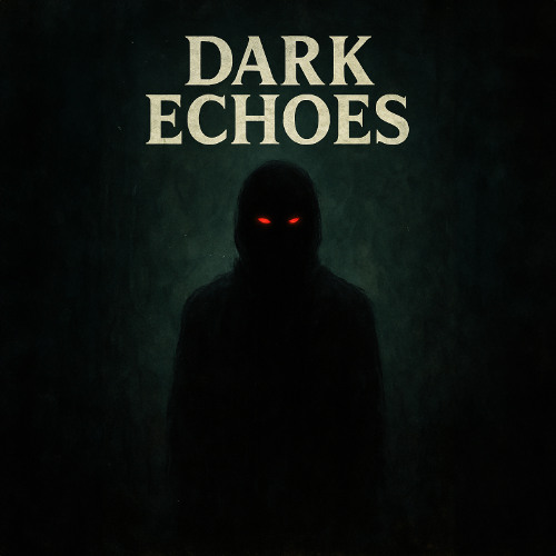 Dark Echoes - NF, Dax, Joyner Lucas, Hopsin, Scarlxrd, Token Type Beat