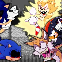 For Hire - EXE _____ Dorkly Everyone Sings HD ❰Dialogue _ 240FPS❱(MP3_320K).mp3