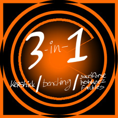 kershick / benching / sacriforse heshkeez farcklez