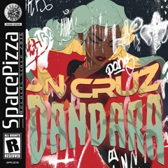 JN Cruz - Dandara [Out Now]