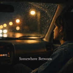 Somewhere between .mp3