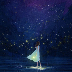 Dreamy Night - Lilypichu cover
