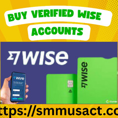 Buy Verified Wise Accounts