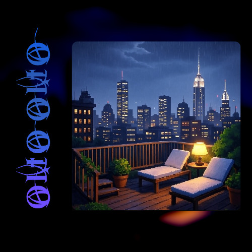 terrace (slowed and reverb)