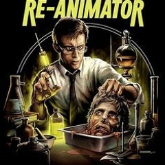 Re-animator (Long Mix)