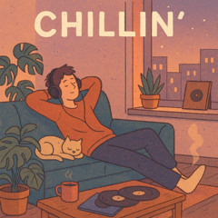 Chillin'