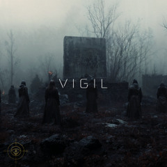 Vigil Part 4 - Deep, Sci-fi, Nature Ambient [Sleep/Study/Relaxation]