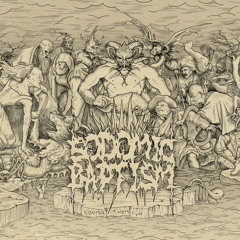 Antipsalm. Purification Inthrough Antichrist