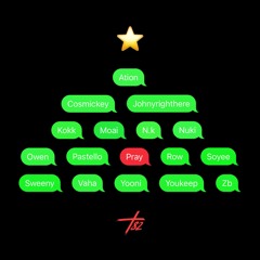 PRAY - Plus82 Present Vol.12 Ring My Set