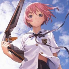 Chase after the hopeful Light 【prod. x1lly x nightiger x askenemy】